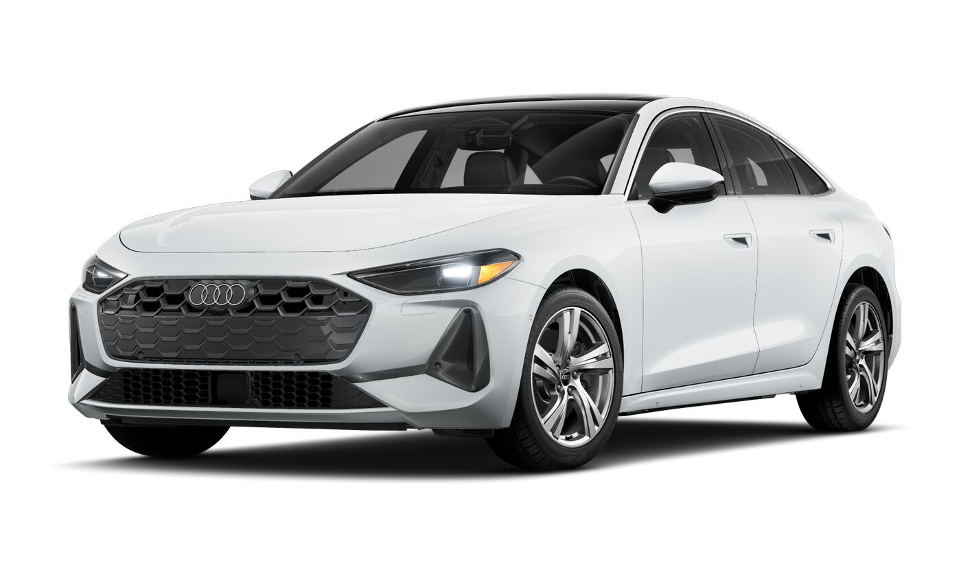 2025 Audi New A5 Premium's photo