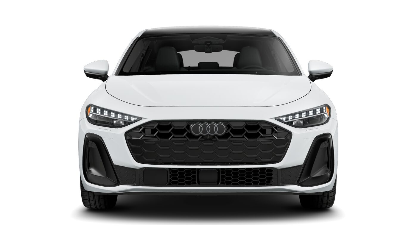 2026 Audi A5 Premium Plus