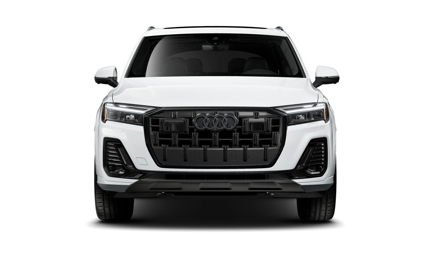 2026 Audi Q7 Premium - Photo 35