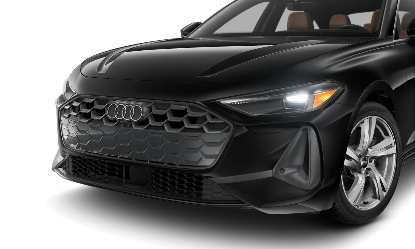 2025 Audi A5 Quattro Premium photo 2