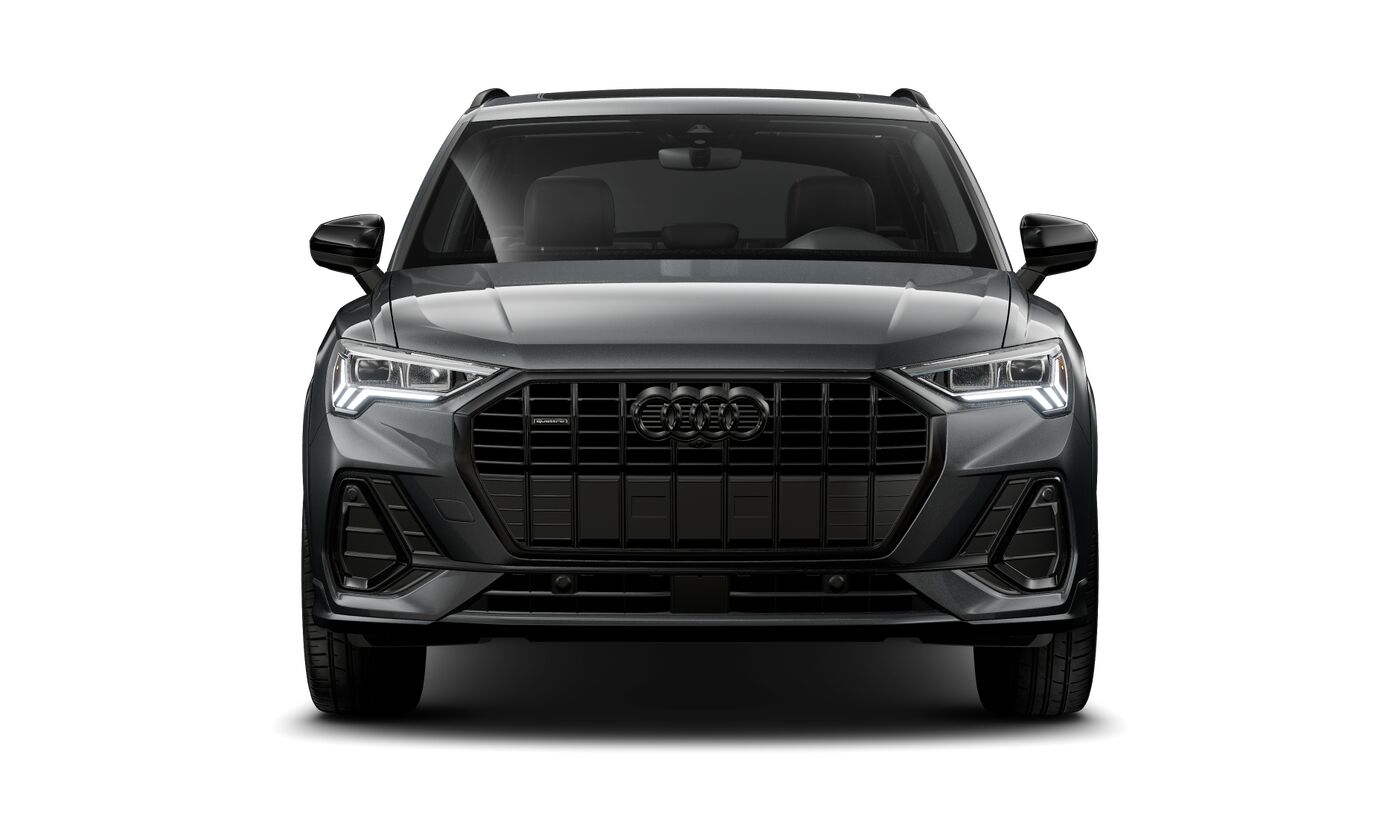 2025 Audi Q3 S line Premium Plus photo 3