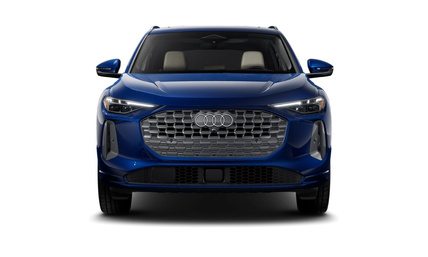 2025 Audi Q5 2.0T Premium Plus photo 2