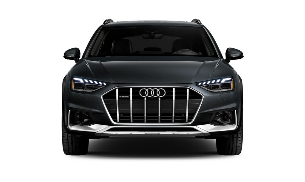 New 2025 Audi A4 allroad For Sale at Audi Manhattan VIN