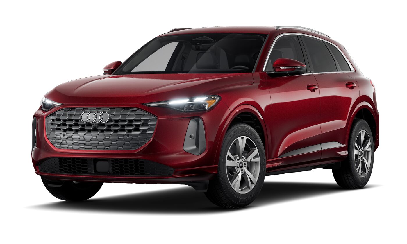 2025 Audi Q5 Premium photo 4