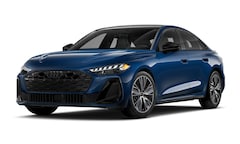 2025 Audi All-new S5 3.0T Sportback