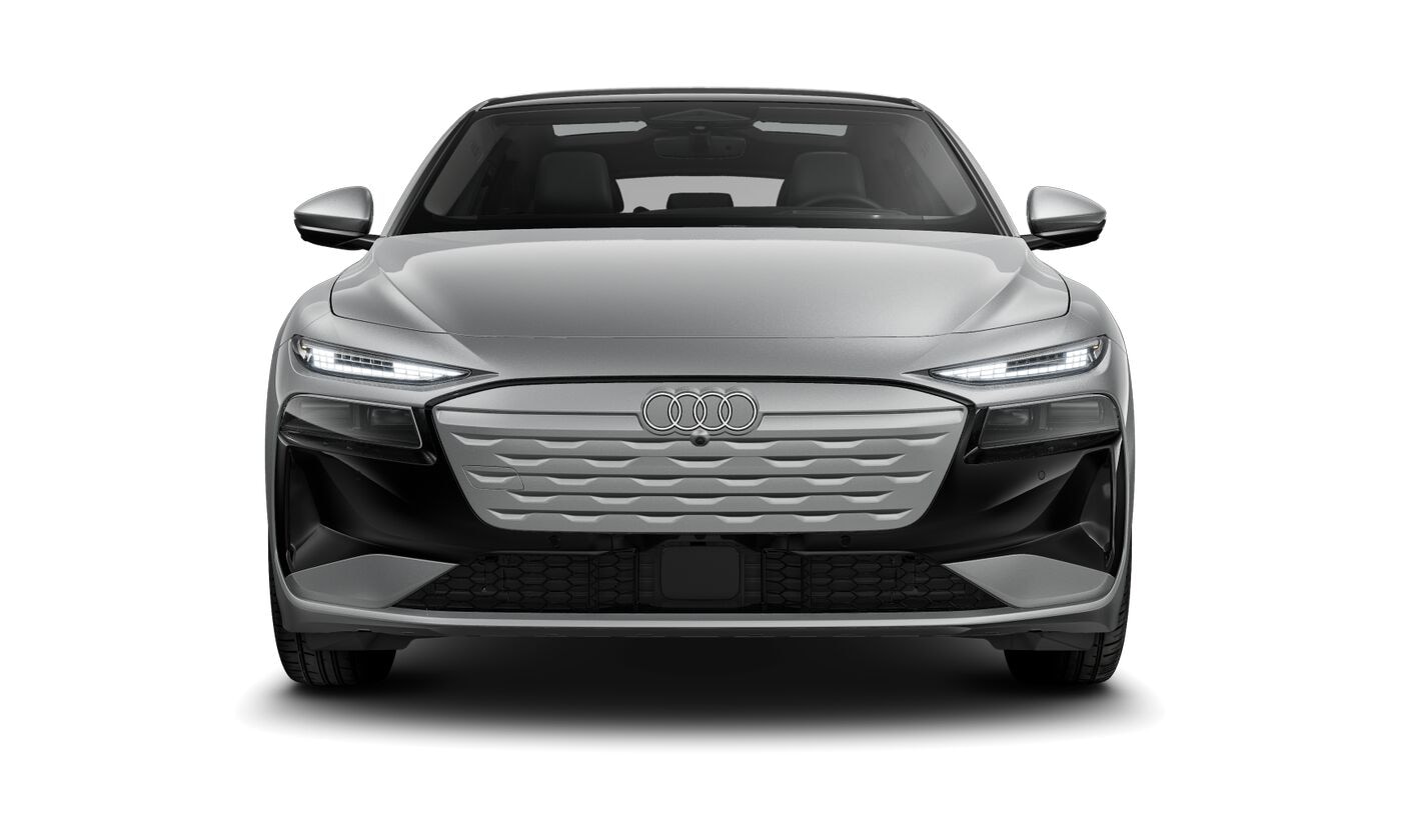2025 Audi A6 Premium Plus photo 3
