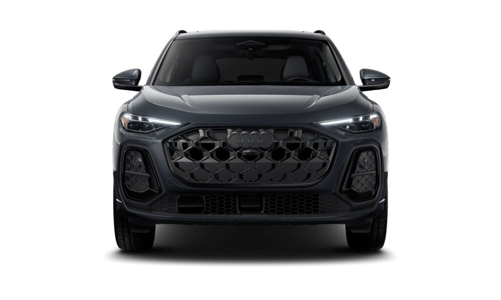 New 2026 Audi Q5 SUV
