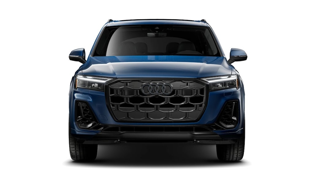 New 2026 Audi  55 SUV