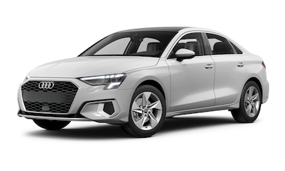 2024 Audi A3, Luxury Sedan