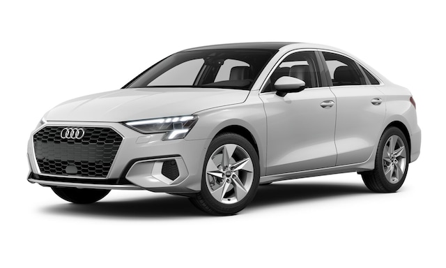 Audi A3 Leasing Price and Specifications
