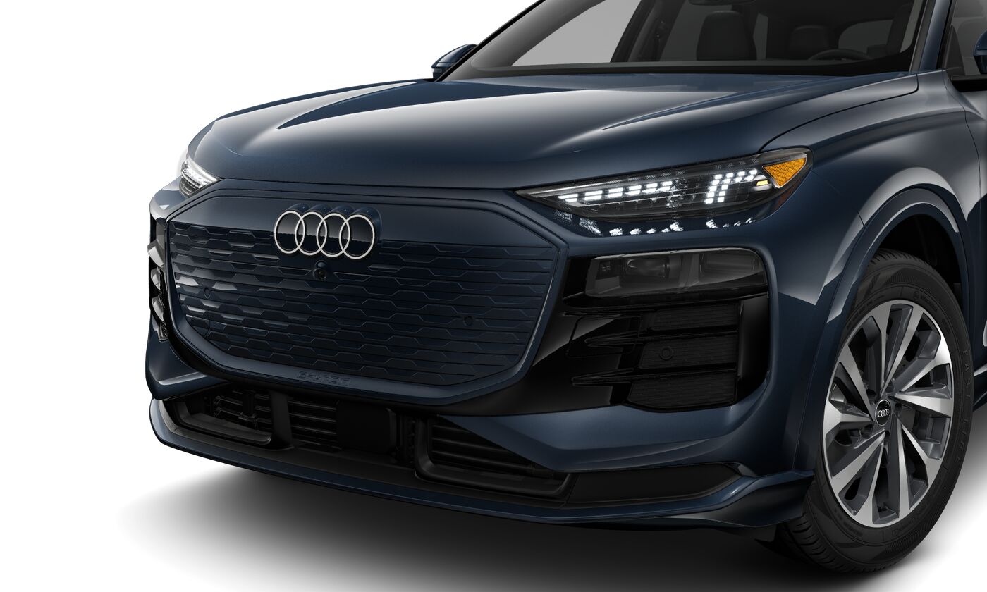 2025 Audi Q6 E-tron Prestige photo 2