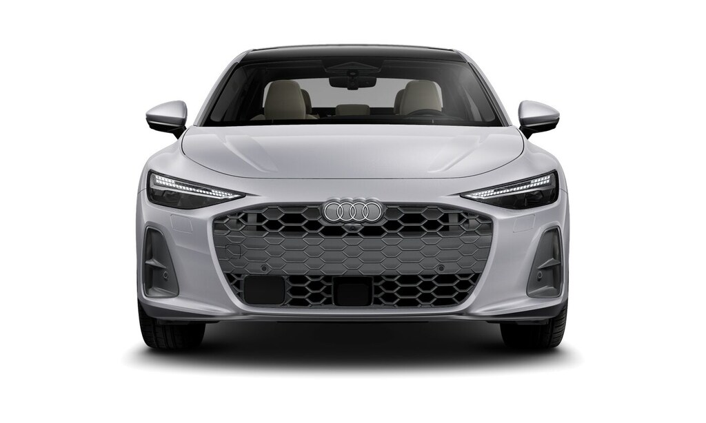 New 2026 Audi A6 Premium Plus Sedan