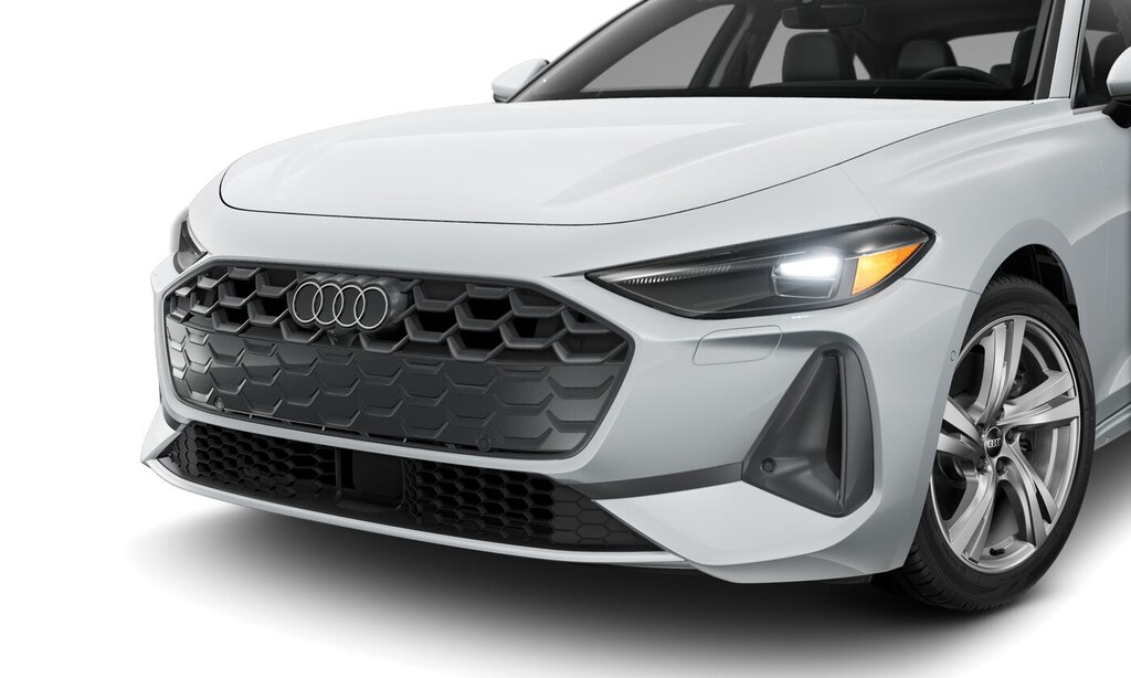 New 2025 Audi A5 Sportback