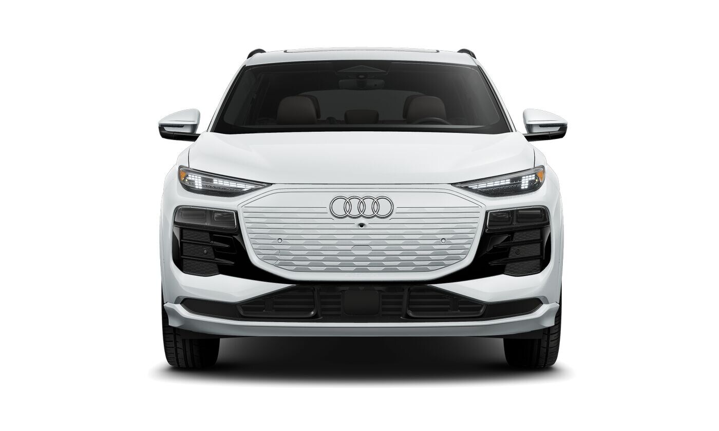 2025 Audi Q6 E-tron Prestige photo 3