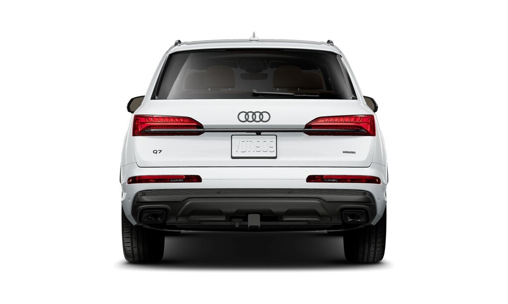 New 2026 Audi Q7 55 Premium SUV