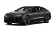Audi S6 e-tron