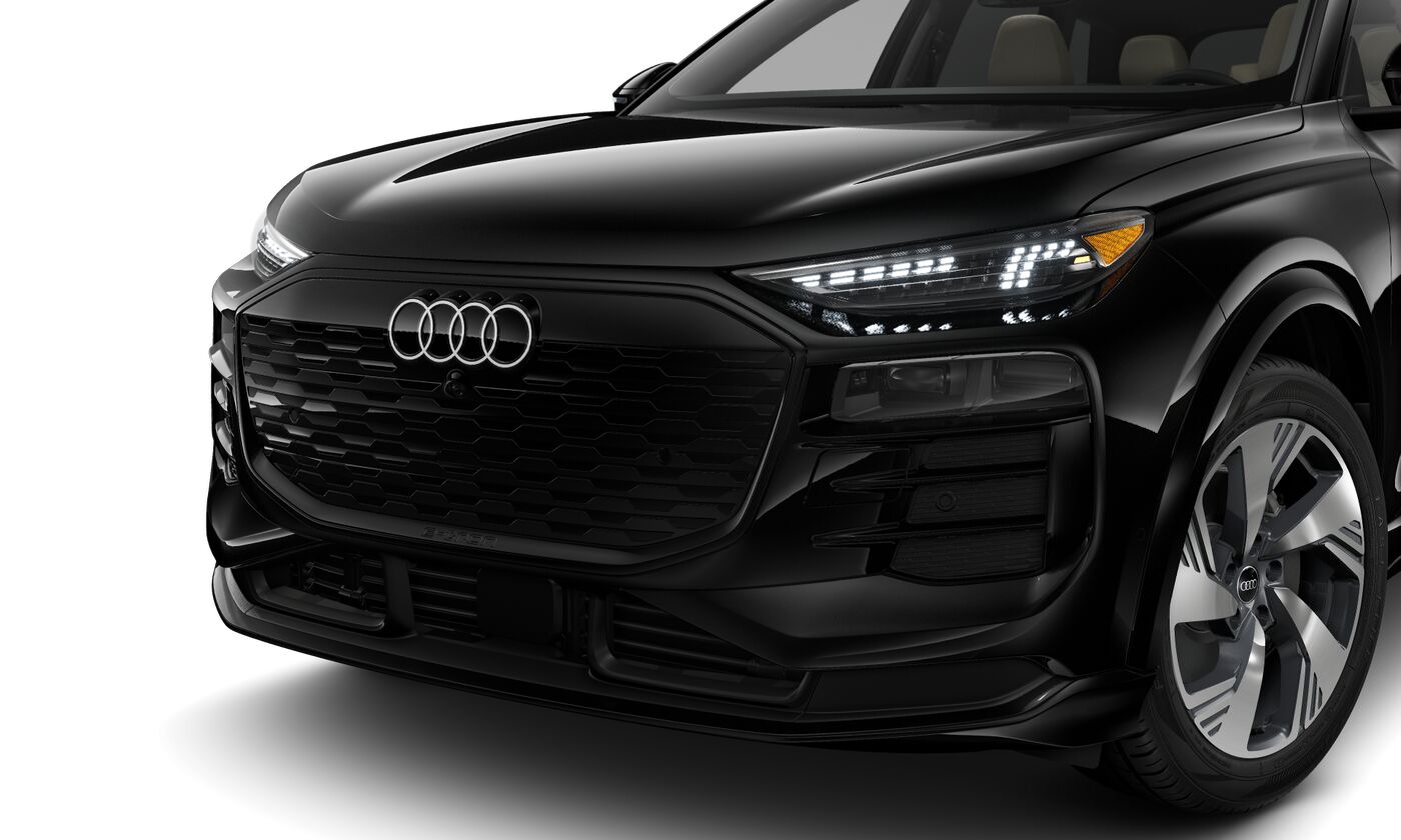 2025 Audi Q6 E-tron Prestige photo 2