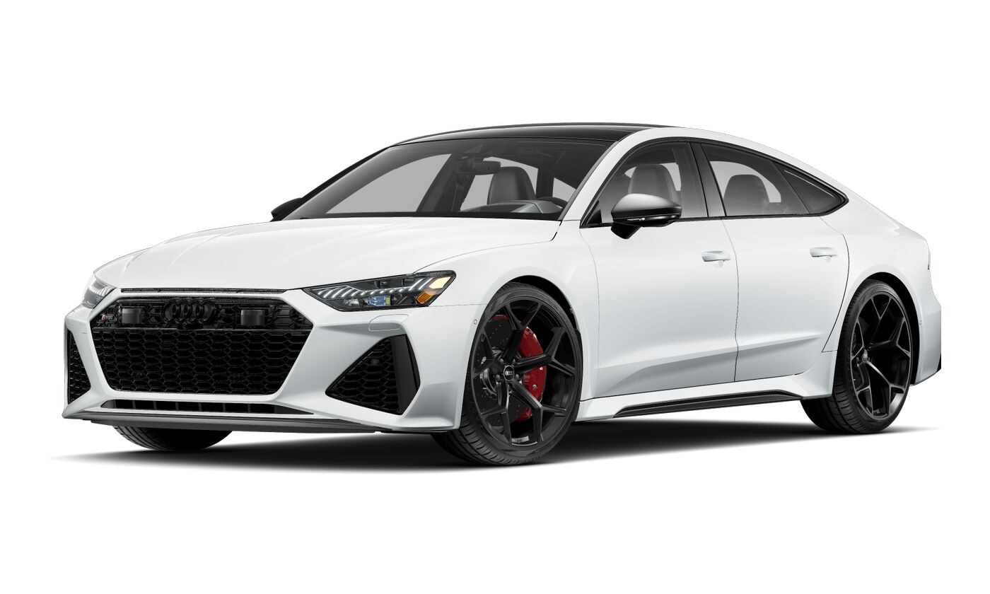 2025 Audi RS 7 performance -
                  Coral Springs, FL