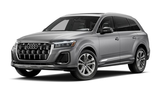 2025 Audi Q7 Premium