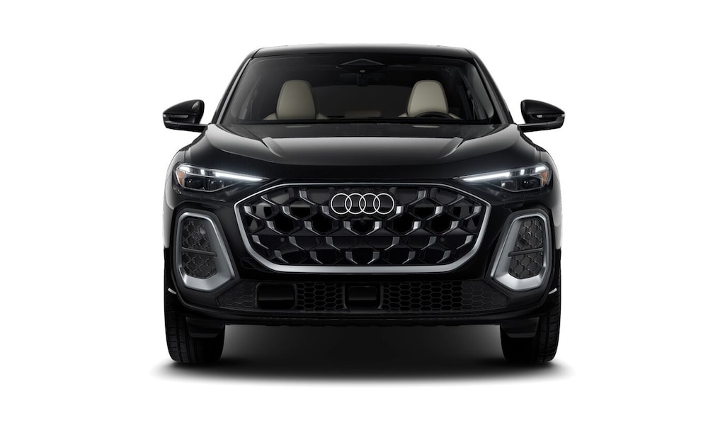 New 2026 Audi Q5 Sportback 2.0T Premium SUV