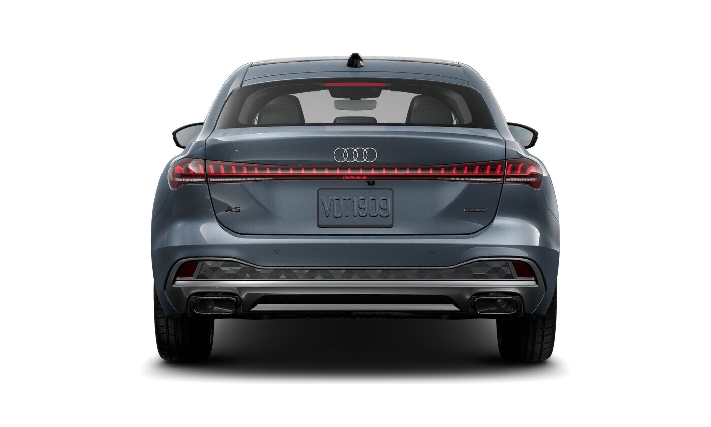 2025 Audi A5 Quattro Premium Plus photo 4