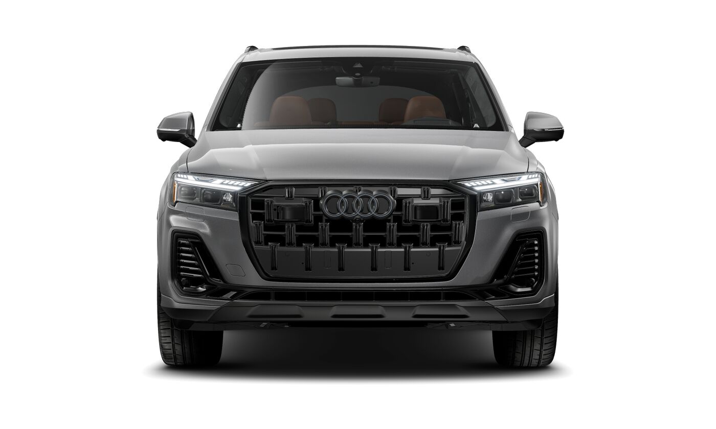 2025 Audi Q7 55 Prestige photo 3