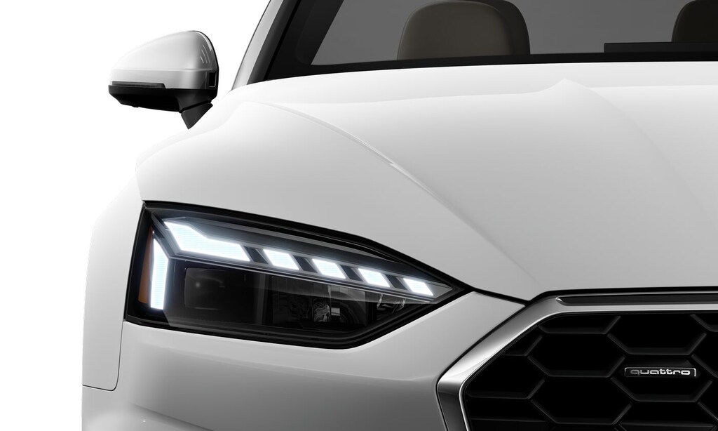 New 2024 Audi A5 45 S line Premium Plus For Sale in Houston, TX Stock RN008936