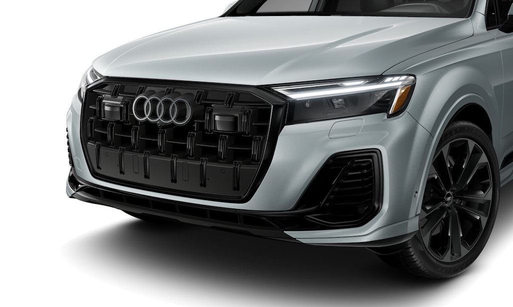 New 2025 Audi Q7 55 Premium Plus SUV