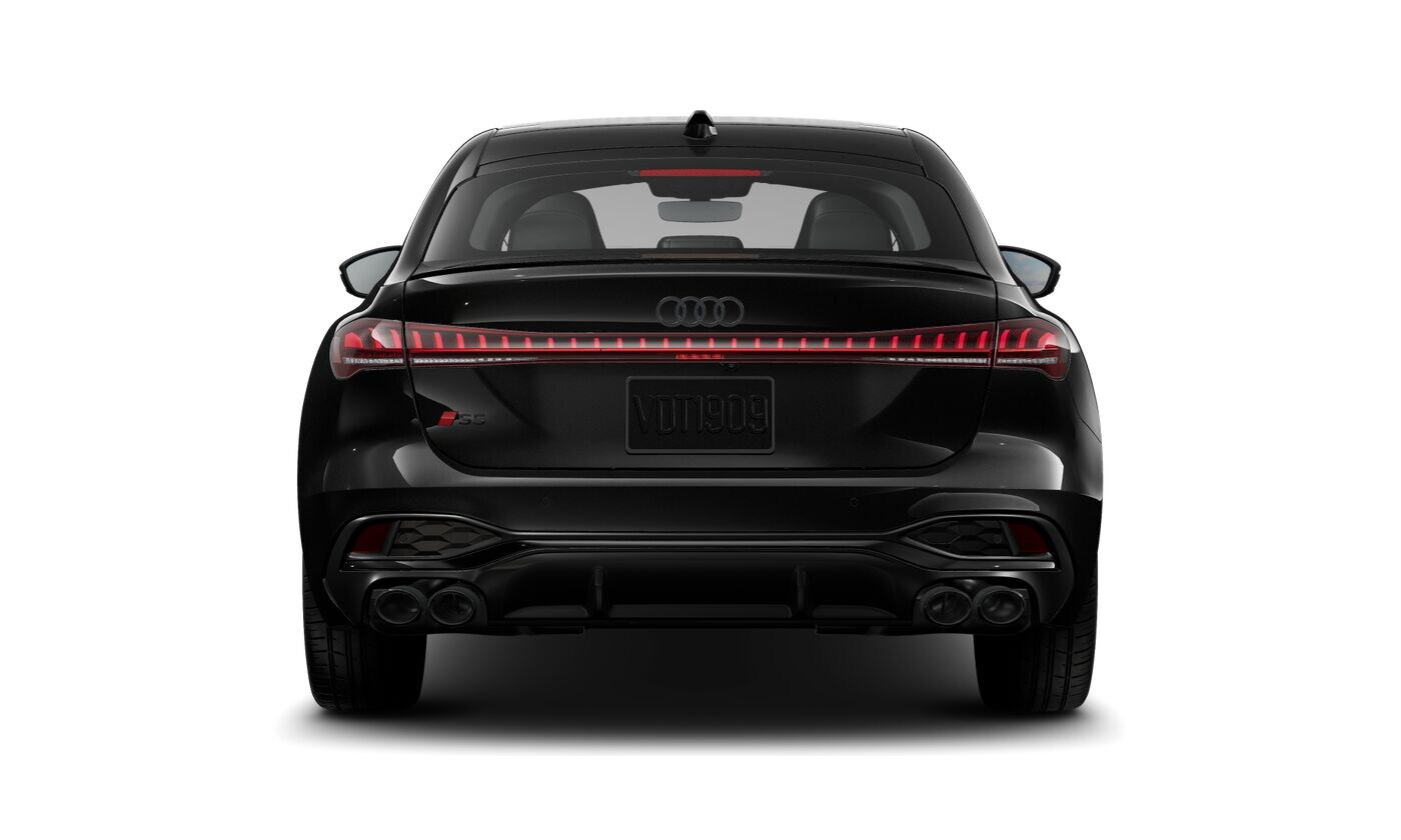 2025 Audi S5 Premium Plus photo 4