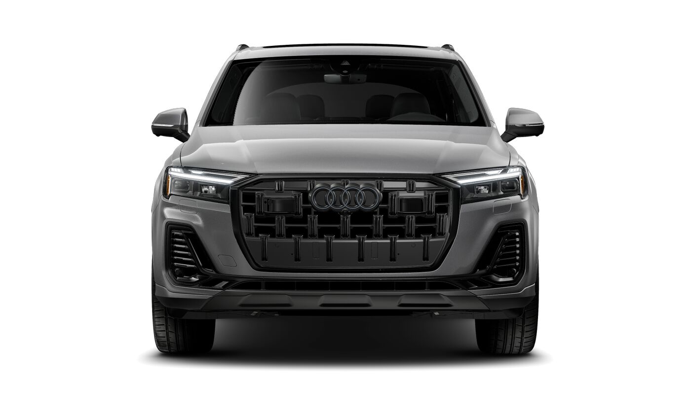 2026 Audi Q7 55 Premium photo 4