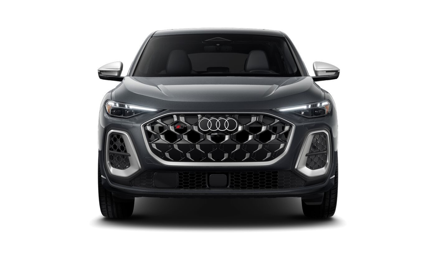 2025 Audi SQ5 Premium Plus photo 3