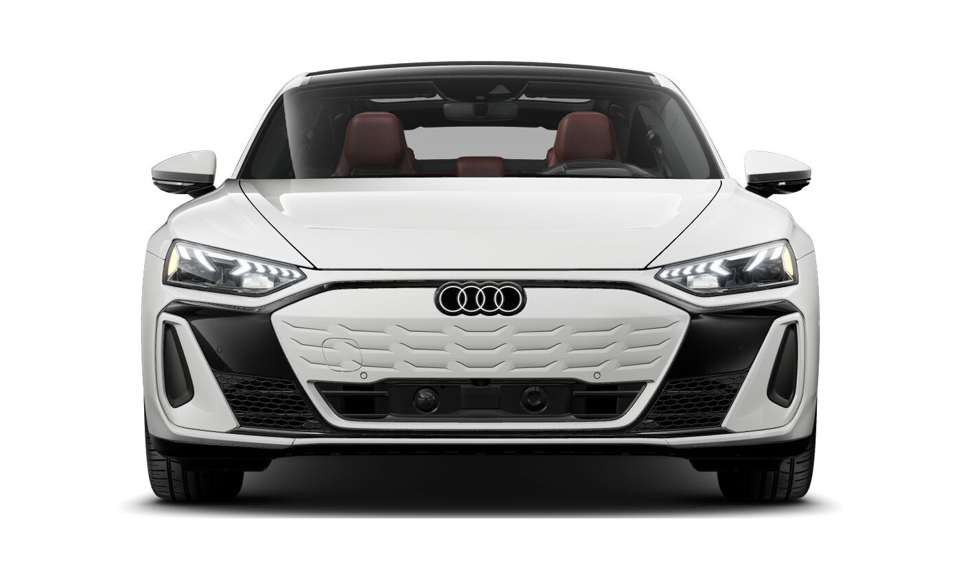 2025 Audi e-tron GT Premium Plus photo 3
