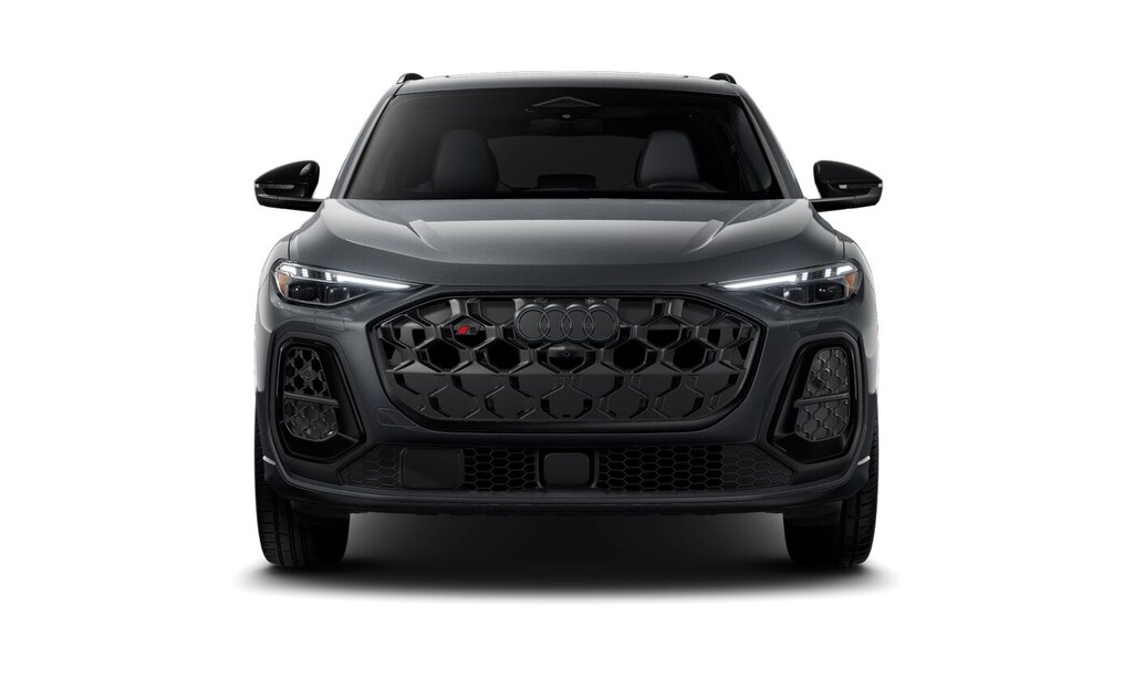 New 2025 Audi All-new SQ5 Premium Plus SUV