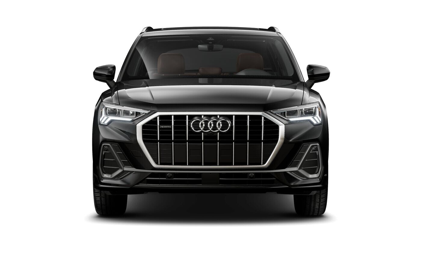 2025 Audi Q3 S line Premium Plus photo 3