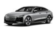 Audi A6 Sportback e-tron