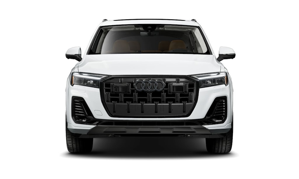 New 2026 Audi Q7 55 Prestige SUV