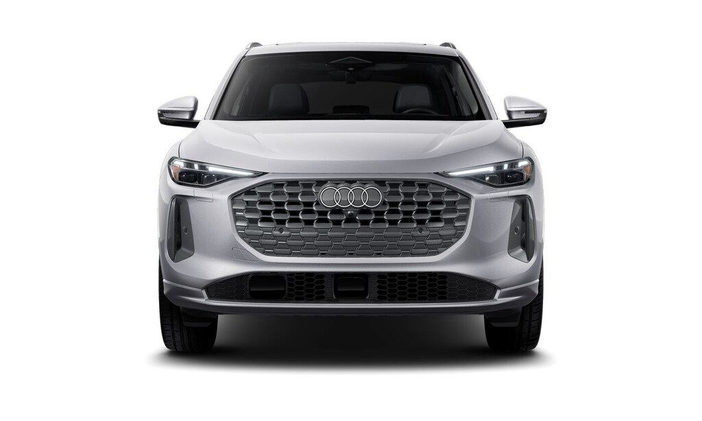 New 2026 Audi ALL NEW Q5 SUV