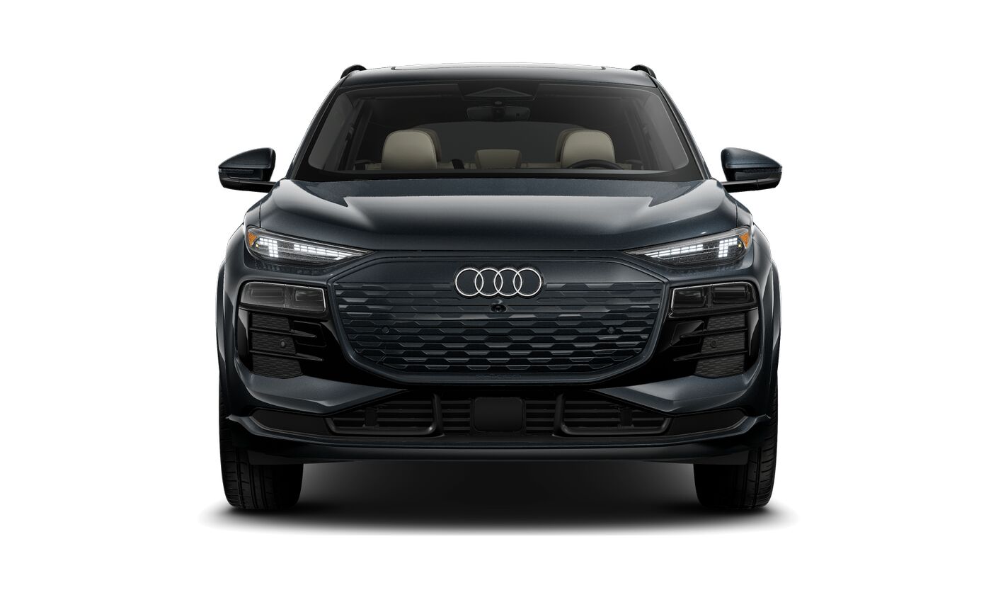 2025 Audi Q6 E-tron Premium Plus photo 3