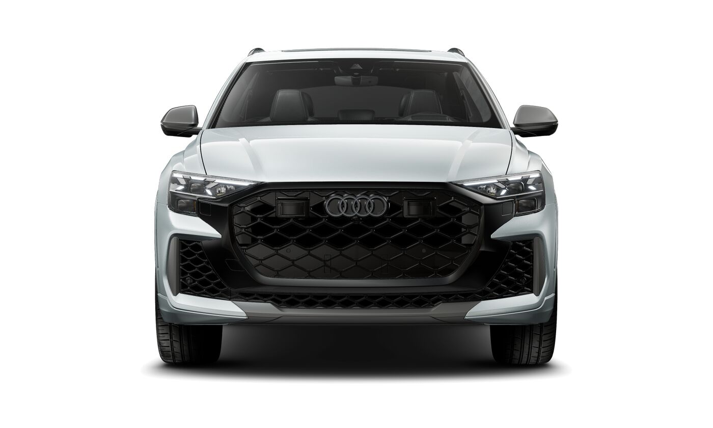 2025 Audi RS Q8 photo 3