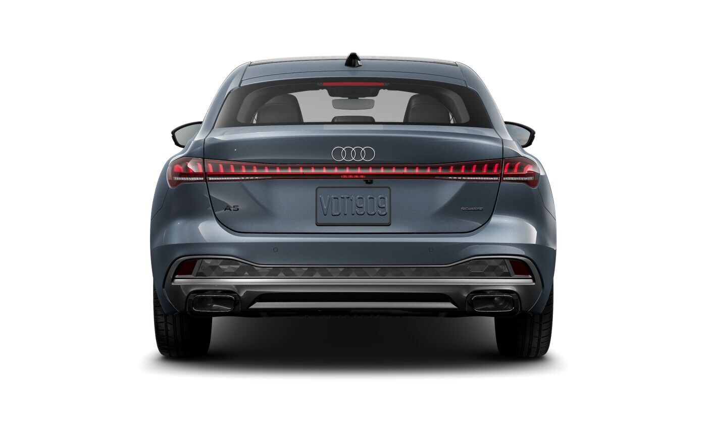 2025 Audi A5 2.0T Premium Plus photo 4