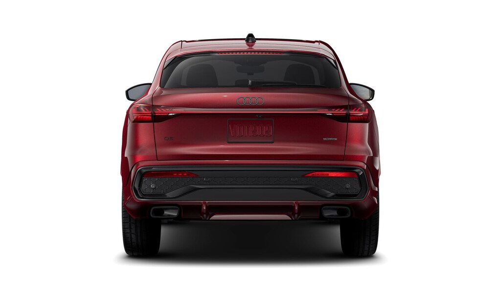 New 2026 Audi Q5 Sportback Prestige 2.0 TFSI quattro