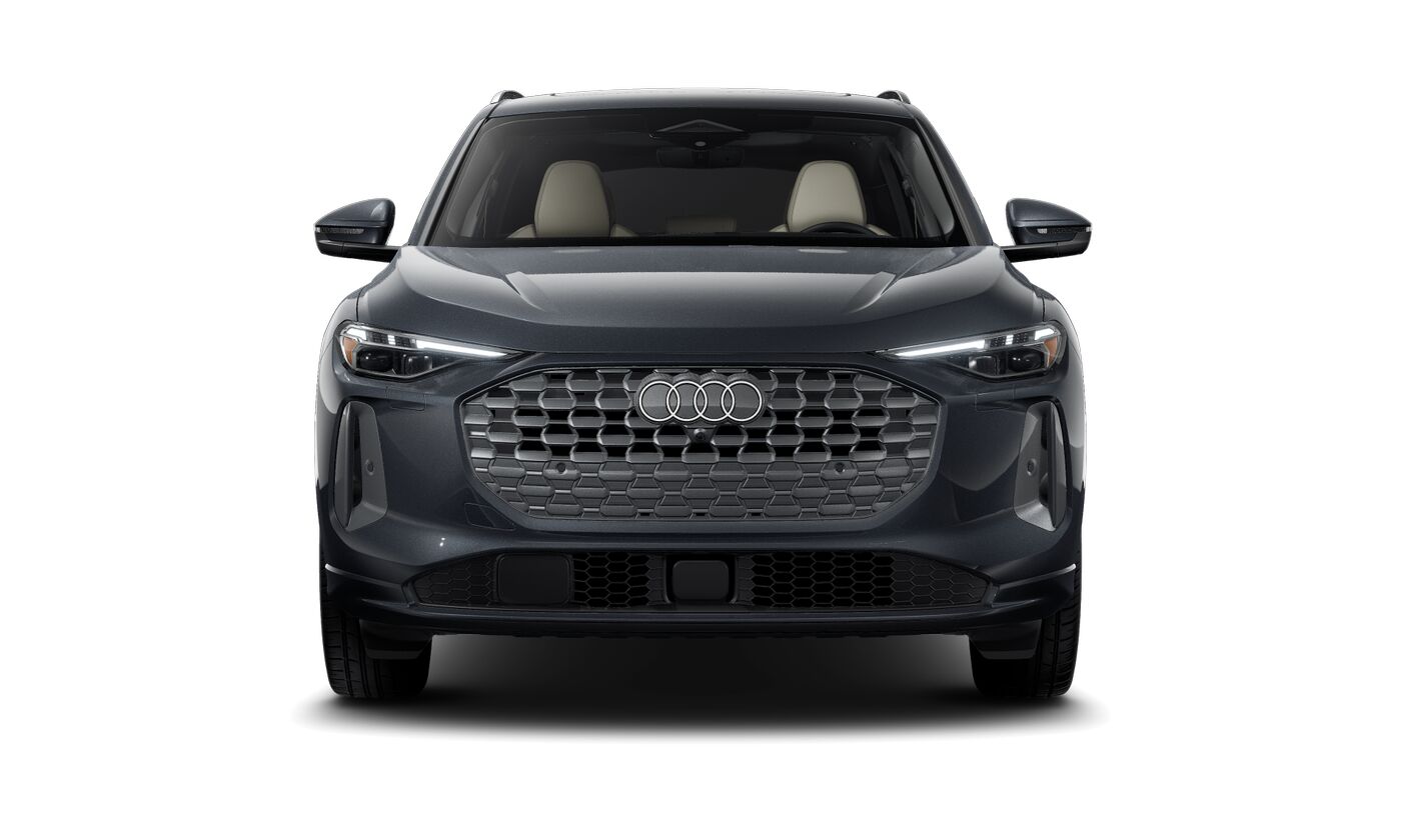 2025 Audi Q5 2.0T Prestige photo 2