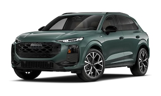 2026 Audi Q3 S line SUV