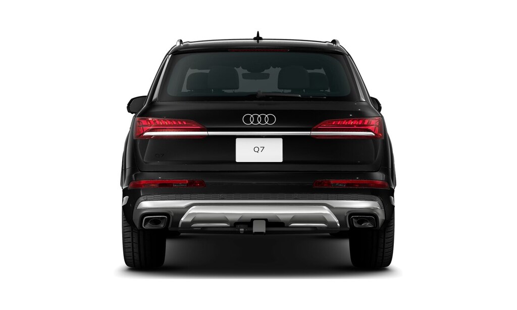 New 2025 Audi Q7 For Sale or Lease Near Philadelphia, PA VIN