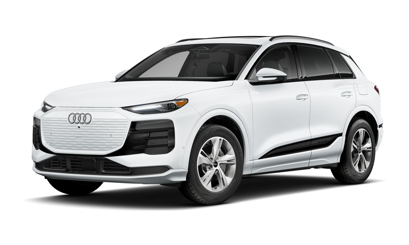 2025 Audi Q6 e-tron Premium -
                  Calabasas, CA
