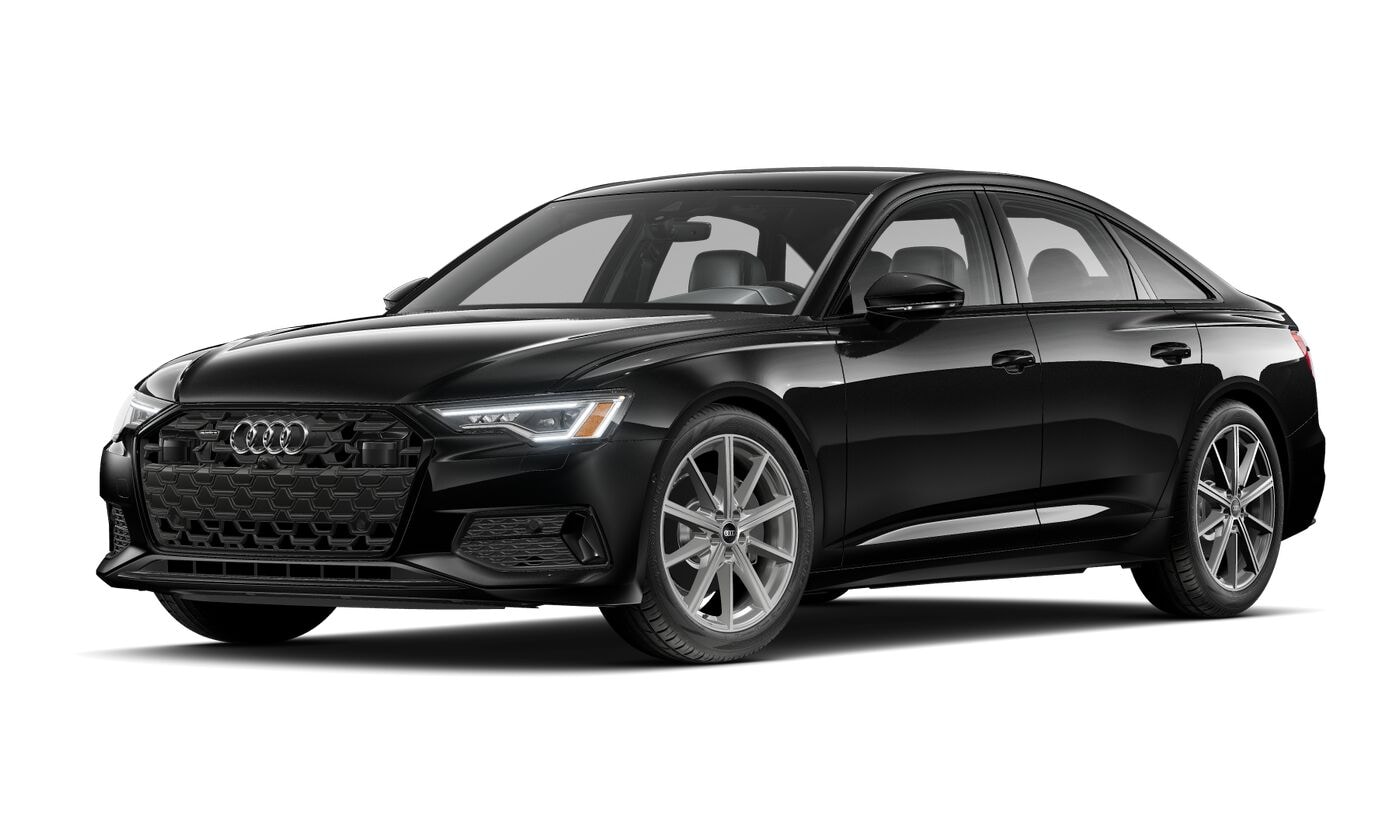 2025 Audi A6 Premium -
                  Sherman Oaks, CA