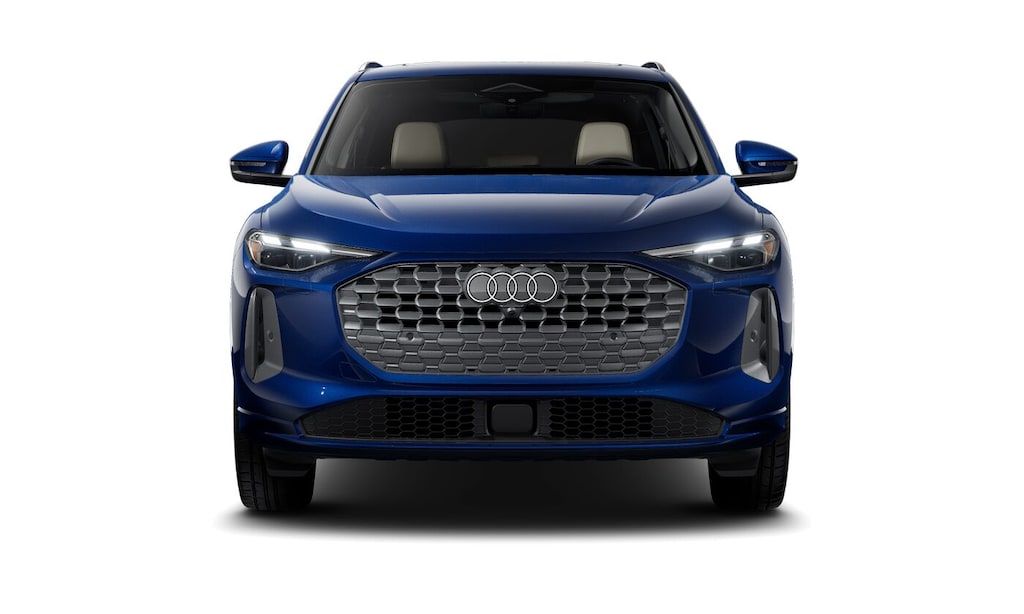 New 2025 Audi 2.0T SUV