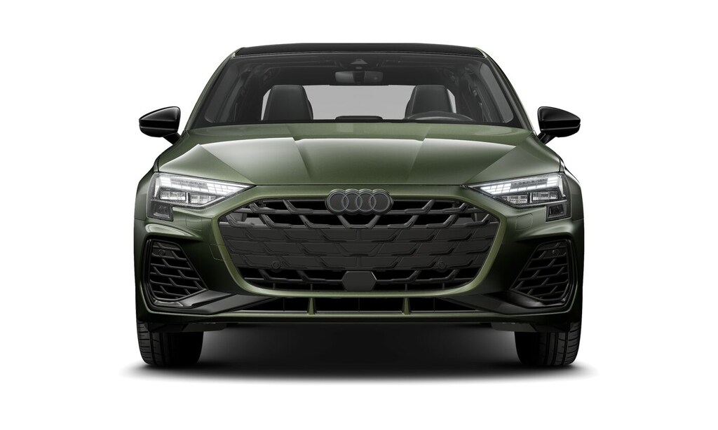 New 2025 Audi For Sale at Audi Kelowna VIN WAUH5CGYXSA051341