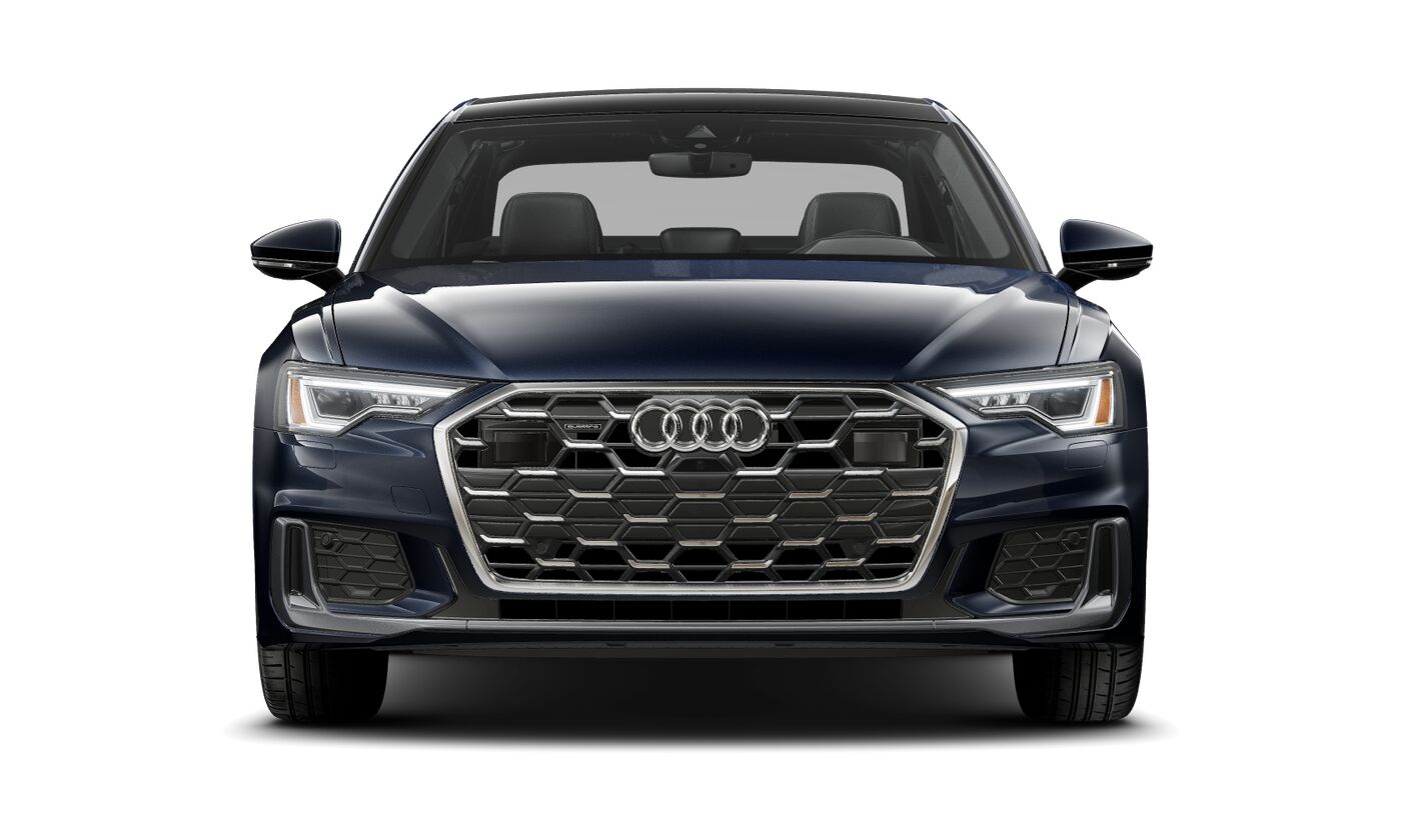 2025 Audi A6 Quattro Premium photo 3