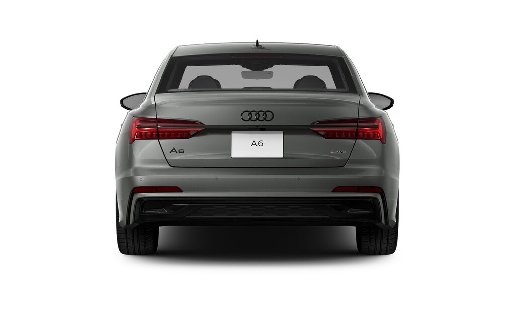 New 2024 Audi A6 For Sale/Lease in Ann Arbor, MI Near Taylor, MI